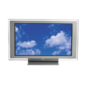 Sony 40" BRAVIA XBR® LCD HDTV