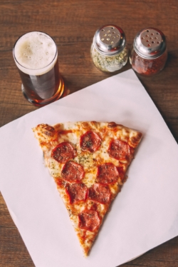 Pizza pizza, food, amazing